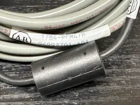 Iillc-002017 Allen-bradley 1784-pcm4 Ser B Dh485 Communication Cable Oem For 1784-pcmk #3
