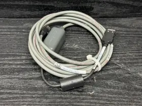 Iillc-002017 Allen-bradley 1784-pcm4 Ser B Dh485 Communication Cable Oem For 1784-pcmk