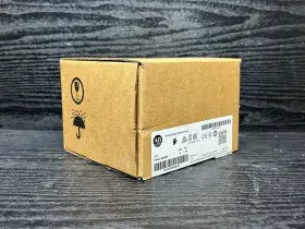 Compactlogix5370 Allen-bradley Iillc-002039 1769-l38erm 2023 Surplus Open Ethernet Cpu Motion