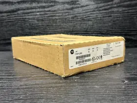 Iillc-002092 Allen-bradley 1747-l533 Surplus Open Ser E D 1747-os302 Frn 11 Slc 500 5/03 Cpu