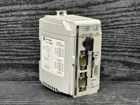 Iillc-002815 Allen-bradley 1769-l31 Ser A Fw 1.15 Micro Compact Logix 5331 Processor Cpu 512k