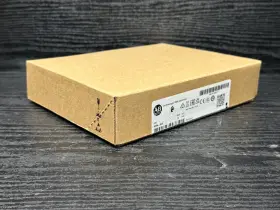 Iillc-003482 Allen-bradley 1756-l82e 2023 Surplus Sealed B Controllogix 5580 Processor 5mb