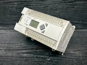 Iillc-004260 Allen-bradley 1766-l32bwa Ser B Fw 11 Micrologix 1400 Cpu Controller 32 Point #3
