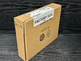 Iillc-004337 Allen-bradley 1756-l81es 2022 Surplus Sealed Guardlogix 5580 Safety Process 32mb
