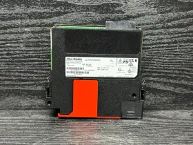 Iillc-004429 Allen-bradley 1756-l7sp Ser B Controllogix Guardlogix Safety Partner Plc #3