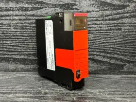 Iillc-004429 Allen-bradley 1756-l7sp Ser B Controllogix Guardlogix Safety Partner Plc