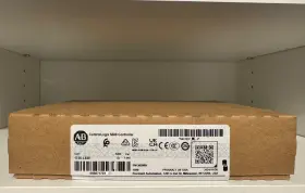 Iillc-004500 Allen-bradley 1756-l83e 2024 Surplus Sealed B Controllogix 5580 Processor 10mb
