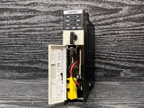 Iillc-005546 Allen-bradley 1756-l64 Ser B Fw 1.12 Controllogix Cpu Processor Logix 5564 16mb