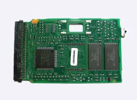Imc004flsa-15 Allen-bradley Sharp/allen Memory Card #2