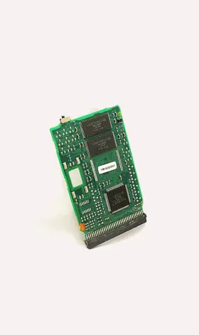 Imc004flsa-15 Allen-bradley Sharp/allen Memory Card