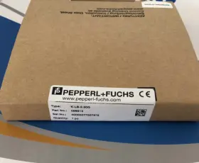 K-lb-2.30g Allen-bradley 1pcs New Pepperl Fuchs Surge Protection Barrier