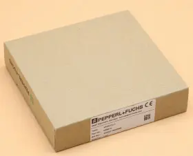 Kfd0-cc-1 Allen-bradley New Pepperl Fuchs Safety Barrier Dhl Kfd0-cc-1 Allen-bradley New Pepperl Fuchs Safety Barrier Dhl