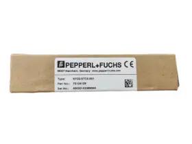 Kfd2-stc5-ex1 Allen-bradley New Pepperl Fuchs Signal Isolator Safety Barrier