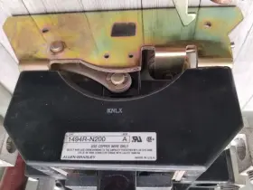 Knox500104591-1494r-n200 Allen-bradley Ab 1494r-n200 Ser. A 200a Power Switch #2