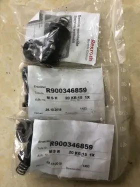 M-sr20ke15-1x Allen-bradley 1pc New Rexroth R900346859 Valve