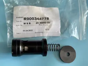 M-sr25ke05-1x Allen-bradley 1pcs New Rexroth R900344778 Valve