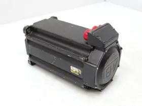 Mpl-b540k-sj24aa Allen Bradley Series A Servo Motor #2