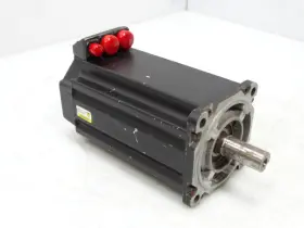 Mpl-b540k-sj24aa Allen Bradley Series A Servo Motor