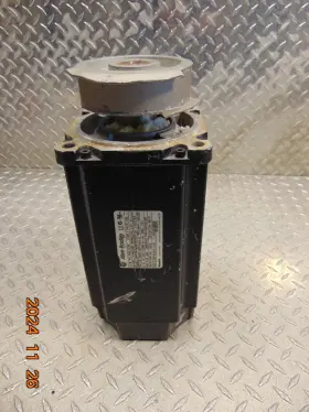 Mpl-b540k-sj74aa Allen Bradley Ser A Inverter Duty Ac Servo Motor