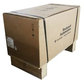 Mpl-b680f-sj72aa Allen-bradley New Sealed Bulletin Mpl -low-inertia Servo Motors