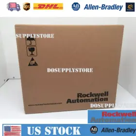 Mpl-b860d-sj72aa Allen-bradley Ab Servo Motor Spot Goods Mplb860dsj72aa New In Box