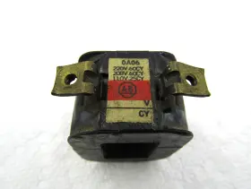 Oa06 Allen-bradley Coil 220 V 60 Hz 208 110 50 Used