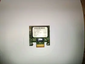 Pn-114256 Allen-bradley 1756-l71 L72 L73 L74 L75 Ser B Controllogix Hard Drive