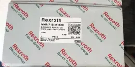R165141420 Allen-bradley 1pcs New Rexroth Slider