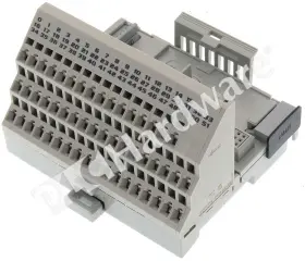 1794-tb32s-fu1rajpf Allen-bradley / Rockwell Automation Surplus 1794-tb32s /a Flex I/o 32-point Spring Terminal Base Unit #2
