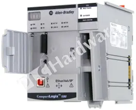 5069-l306erm-ngdftgf3 Allen-bradley / Rockwell Automation 5069-l306erm /a Logix5000 Compactlogix 600kb Ethernet Controller #3