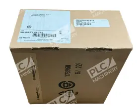 Sk-r9-fan11-f6 Allen-bradley Sk-r9-fan11-f2 Poweflex 760 Type 1 Heatsink Fan Kit /b