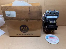 40420-905-30 Allen Bradley Sp-123154 595-a New 123154 Dc Contactor 115v 50/60hz Id 595a Ships Same Bus Day