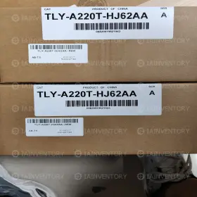 Tly-a220t-hj62aa Allen-bradley New Ab Real Us Stock