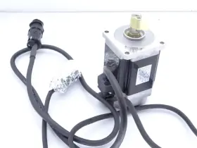 Tly-a230t-hj62aa Allen Bradley Ser. A Servo Motor Tly-a230t-hj62aa Allen Bradley Ser. A Servo Motor