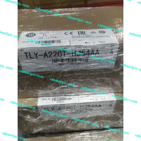 Tly-a220t-hj64aa Allen-bradley Tlya220thj64aa New Ac Servo Motor Us Free Tax