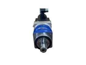 Vpl-b1002m-pk12aa Allen Bradley Vpl-b1002m-pk12aa/a Allen-bradley Servo Motor 480v 3 Phase 6k Rpm 2.5hp. C32 #2
