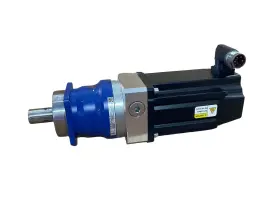 Vpl-b1002m-pk12aa Allen Bradley Vpl-b1002m-pk12aa/a Allen-bradley Servo Motor 480v 3 Phase 6k Rpm 2.5hp. C32 #3