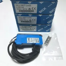 Wll180t-l432 Allen-bradley 1pcs New Sick 6039099 Fast Delivery