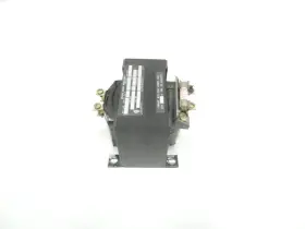 X-326539 Allen-bradley X326539 Voltage Transformer 0.250kva 240/480v-ac 120v-ac #2