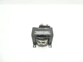 X-326539 Allen-bradley X326539 Voltage Transformer 0.250kva 240/480v-ac 120v-ac #3