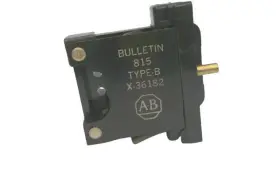 X-36182 Allen-bradley X36182 Relays