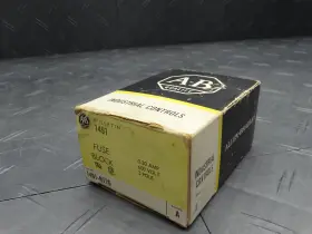 X-401978 Allen-bradley X401978 Fuse Block 30a 600v 3-pole 2-pack #2