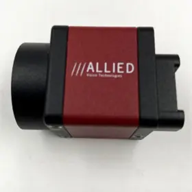 Gpf125b Allied Guppy New Pro Asg Ccd Industrial Camera