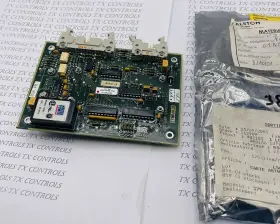 L54e2901tw00 Alstom Ge / Microrec K4.1 Artn1 Card Used Pull