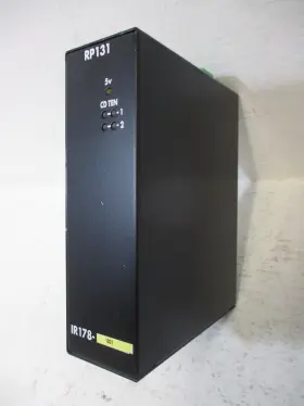 Ir178-1c01 Alstron Repeater Module Unit Rp131 5v