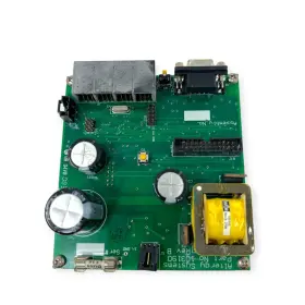 103190 Altergy Systems Motherboard Rev B 88 94v0 0837 #2