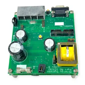 103190 Altergy Systems Motherboard Rev B 88 94v0 0837 #3