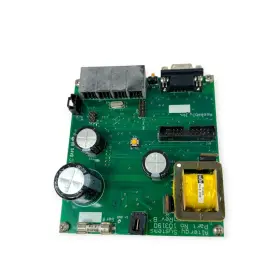 103190 Altergy Systems Motherboard Rev B 88 94v0 0837