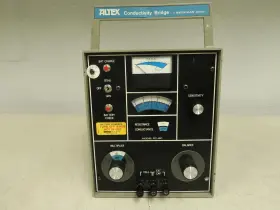 10796228 Altex Rc-16c Conductivity Bridge T140358