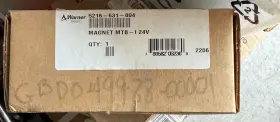 5216-631-004 Altra Industrial Motion New Motion/warner Brake In Box